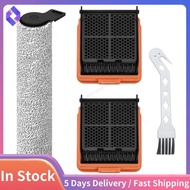 For  D100/D100 PRO/D500/D500 PRO Vacuum Cleaner Replacement Filter Part