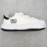 Maison Mihara Yasuhiro MMY "BLAKEY" OG Sole Low-top Sneaker