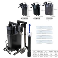 HBL 801 Suun hanging filter for fish tanks
