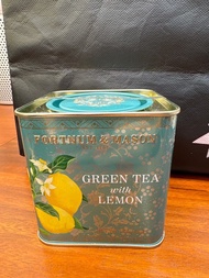 Fortnum &amp; Mason Green Tea with Lemon 英國品牌檸檬綠茶 送禮 禮盒