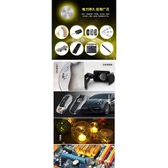 Lir2032 Can Replace Cr2032/2025/2016usb Button Battery Charger/Button Cell Battery Holder / Coin Cel