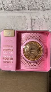 FOREO UFO™ 2 智能面膜儀