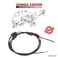 Kabel Tarikan Pintu Bagasi Honda Civic Ferio 1996 1997 1998 1999 2000