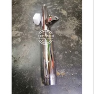 YAMAHA YB100 EKZOS PIPE YAMAHA YB100 EKZOS PIPE