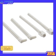 <ZISG> Bar Push Rod Set For GEBERIT S-igma 241874001 Flush Plate Actuator Flush Rod