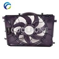 Electric Cooling Fan for MERCEDES BENZ W204 C204 S204 C250 C300 C350 C218 CLS W212 A207 C207 E300 E3