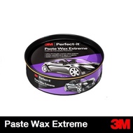 3M Extreme Paste Wax ขี้ผึ้งเคลือบเงารถยนต์ 200 กรัม