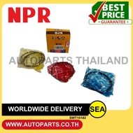 NPR Piston Ring 2AZ-FE/TOYOTA (1 Set/Box)