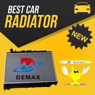 Radiator for NISSAN URVAN E26 NV350 2.5 / 3.5 36mm Top Quality Radiator Tangki Air-1 Year Warranty