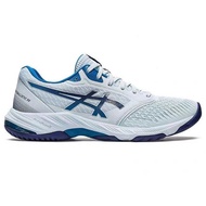 Asics netburner basdriving FF 3 kasut bola tampar cushiged  QBCW