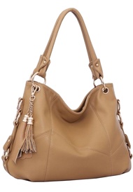 FD กระเป๋าแฟชั่น มีหูหิ้ว พร้อมสายสะพาย รุ่น MIS-066 WSB (M9-229) จากร้าน Flying Dragon