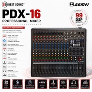 AOMEI PDX-16 16Channel Professional Mixer