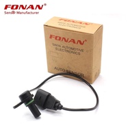 TRANSMISSION OUTPUT SPEED SENSOR FOR VW Golf Bora Audi A3 New Bettle 2.0 8V 01M927321B  G68auto part