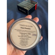 Revlon touch n glow n Lipstick