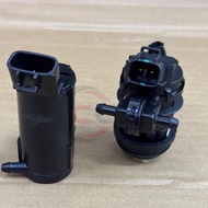 LEXUS NX200 / NX300 / NX300H 2014 - 2021 YEAR WINDSHIELD WIPER TANK MOTOR / WASHER TANK MOTOR WITH B