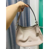 Coach shoulder bag + sling bag
