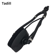 [dksqer] Dual Feed Outboard Flusher Rectangular Ear Muff Boat Engine Motor Flusher