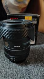Sigma 10-20mm F3.5 for Nikon 公司貨