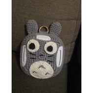 Ecoheal Cover - Cute Totoro Design