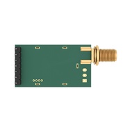 【Sleek】 A39-T900 Outdoor Iot Long Distance 10km Sx1278 Wireless Dip Eu868 Us915 Lora Rf Transceiver