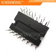 5 Piece  IKCM15F60GA IKCM15F60G MODULE  Integrated circuit IC
