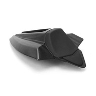 New For Aprilia RS457 Passenger Pillion Cowl Cover Seat Cover For Aprilia RS457 Motorcycle Accessori