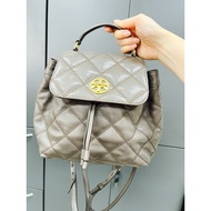 Tory burch Backpack Authentic Brand