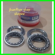 ⚾︎ Knuckle Bearing / Ball Race Bearing - Mio/Mio i125/Mio Soul/Vega/RS100/DT125/YTX125.