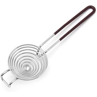 Stainless Steel, Raw Egg Separator, Egg Yolk Protein Separation Tool.   ((1 Piece)