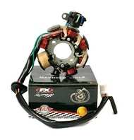 Motorcycle Stator Coil For TMX 155 Motorcycle Stator TMX 155 Motorcycle Parts & Accessories OEM Repl