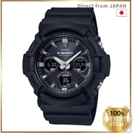 Casio G-Shock Radio Solar Watch GAW-100 Series