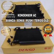 CONDENSOR CONDENSOR RADIATOR AC AVANZA XENIA 2003-2011