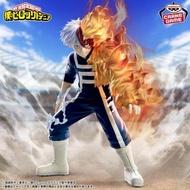 預訂 日本直送 我的英雄學院  THE AMAZING HEROES -轟焦凍- 體育祭Ver. Figure 景品 包送港