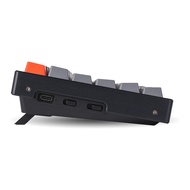 ◘✉Keychron K4 V2 100 Key White Backlight Wireless Mechanical Keyboard Hot-Swappable