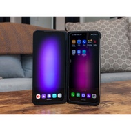 LG V60 ThinQ 5G dual screen for ultimate experience with TypeC charging port