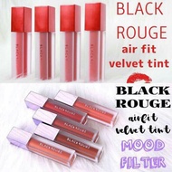 Black rouge Lipstick