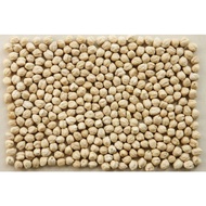 RAW CHICKPEAS GRED A/KACANG KUDA MENTAH (500G,1KG)