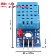 DHT11Humidity Sensor Module Temperature and Humidity Module DHT11Temperature Sensor Module Electroni
