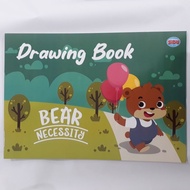 A3 drawing book, B4 drawing book, drawing book size drawing book