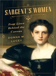 61768.Sargent's Women ─ Four Lives Behind the Canvas