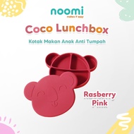 Coco lunchbox noomi