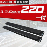 MUHUASHA | Fork Extension For 3T Forklift