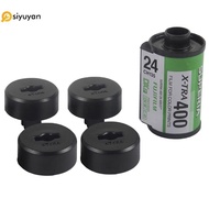 Si 135 To 120 Film Adapter Canister Converter Panorama Camera 35mm To 120 Film Canister yan