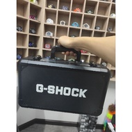Watch Storage G-Shock Briefcase with 16 SLOT