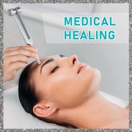 (GJFZ) (128Hz 256Hz 512Hz)Tuning Fork Set Tuning Forks with Reflex Hammer for Chakra/Healing/Sound T