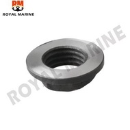 Nut for yamaha outboard 2T 20HP 25HP 30HP or 4T F20 F25 F45 90179-10M14