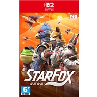 Switch2 < Interstellar Firefox > Asian Chinese Version (New) (Pre-Order)