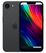 Apple iPhone 16e 128GB