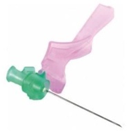 BD Eclipse Needle 21G x 1 1/2 TW (0.8mmx40mm)- 5s'