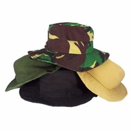 Jungle Hat Outdoor Hat